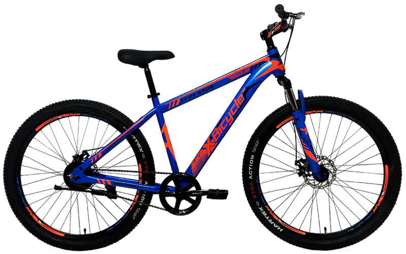 Cliff 650B